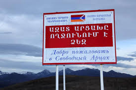 «Ղարաբաղ. Խաղաղ կյանքը պատերազմի ուրվականների կողքին.«Ամերիկայի ձայնի» ֆիլմը