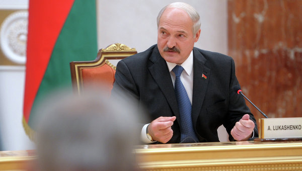 Президент Белоруссии подписал закон о ратификации договора о ЕАЭС