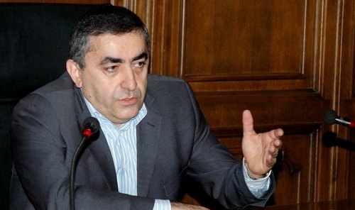 ԱԺ արտահերթ նիստ հրավիրելու ՀՅԴ-ի նախաձեռնությանը միացել է նաև ՀՀԿ-ն