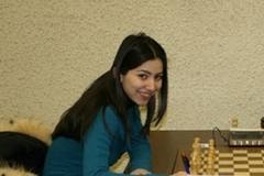 Lilit Mkrtchyan participates in Wroclaw tournament