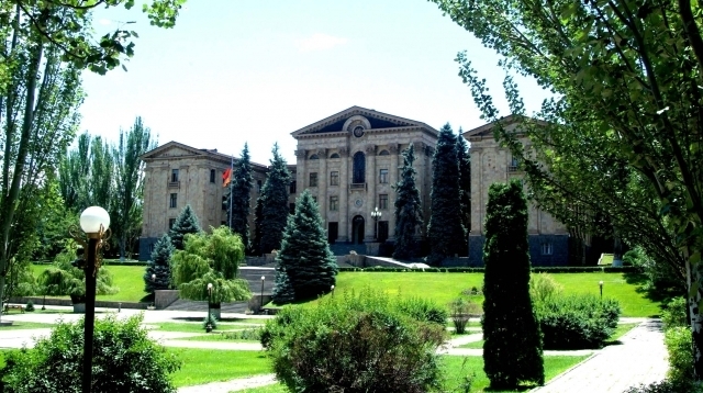 Հրապարակվել է վերջին շրջանի բռնությունները դատապարտելու վերաբերյալ ԱԺ քննարկվող հայտարարության տեքստը