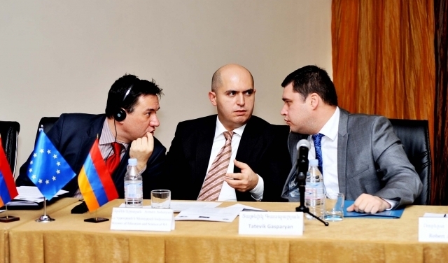 Կրթության ոլորտում Եվրամիության հետ Հայաստանի հարաբերություններին ոչինչ չի սպառնում