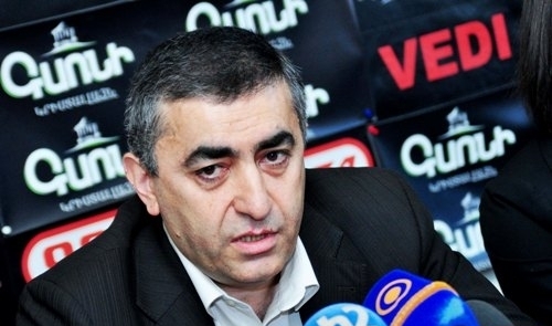 ԱԺ արտահերթ նիստում քննարկվում է բռնությունները դատապարտող հայտարարություն ընդունելու հարցը