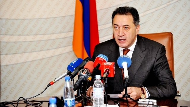 Հայաստանում առևտրի նոր մշակույթ կձևավորվի. պարզաբանում է Ճշմարիտյանը