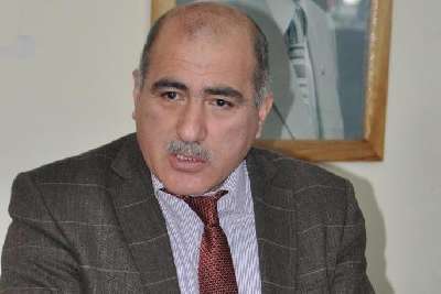 Azerbaijani former official: War is declared against democratic forces and international organizations