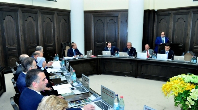 «Ալյանս» ԱՏԳ-ում կիրականացվի վերելակների սարքավորումների արտադրություն