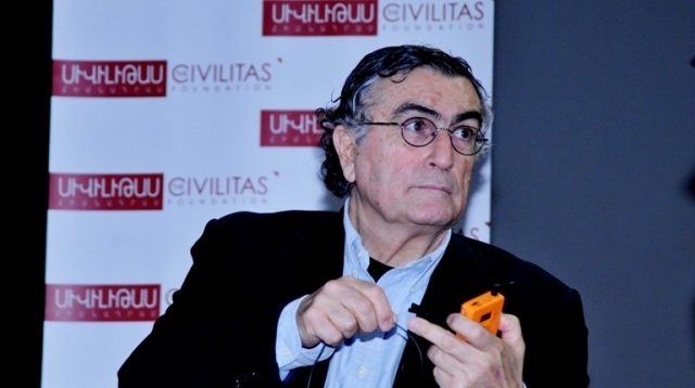 Հասան Ջեմալին լրագրողական մրցանակի են արժանացրել