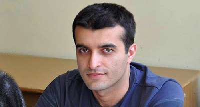 New charge is brought against Azerbaijani arrested human rights activist