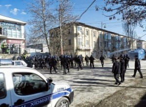 HRW: Azerbaijani government marks a dramatic deterioration in its already poor rights record