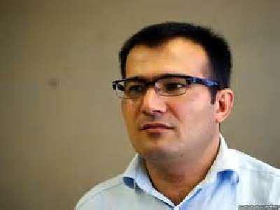 Another Azerbaijani journalist is sentenced to five years