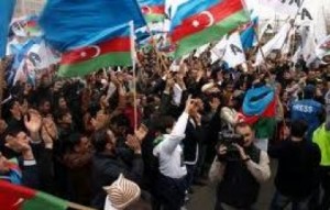 Eurasianet: Are Rumors Replacing News in Azerbaijan?