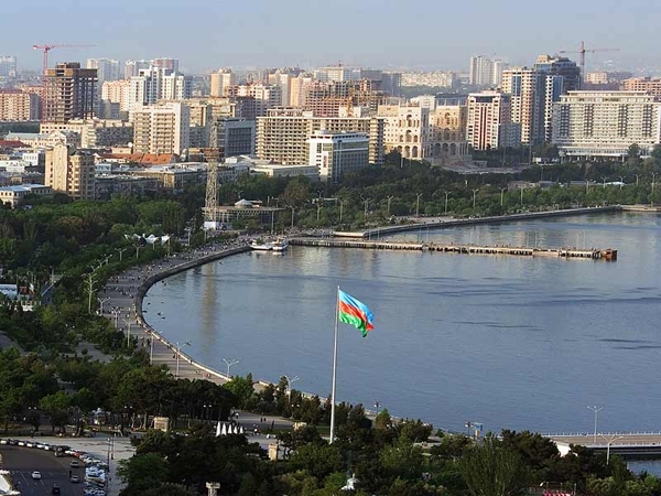 Ադրբեջանի վարկանիշն ընկել է