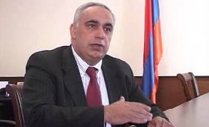 Դա անցած տարի դեկտեմբերին սկիզբ առած սադրանքի շարունակությունն էր. Արցախի փոխվարչապետ