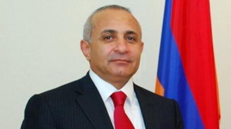 Հ. Աբրահամյանն առաջարկել է Եվրասիական միջկառավարական խորհրդի նիստերից մեկն անցկացնել Հայաստանում