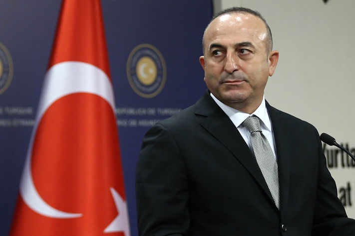 Թուրքիայի ԱԳՆ ղեկավարը փետրվարի վերջին կայցելի Ադրբեջան