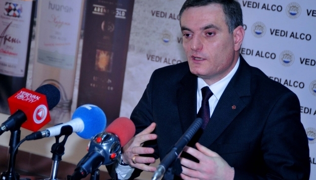Признание Геноцида армян должно стать задачей ООН и всего человечества: депутат НС