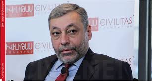 «Հայ-թուրքական հաշտեցման հանձնաժողովի հիմնադիրներից եմ». Ալեքսանդր Արզումանյանը՝ Տեր-Պետրոսյանի ցուցակում լինելու մասին