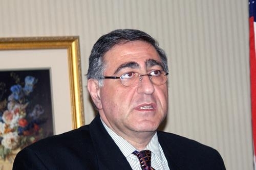 Азербайджан отклонил все предложения Армении и международной общественности – постпред РА в ОБСЕ