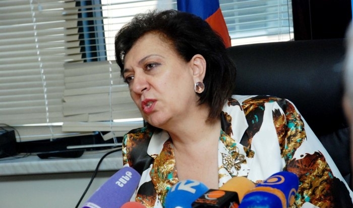 Մեր լեզվի պահապանն ու պաշտպանը պիտի լինենք ամեն ժամ