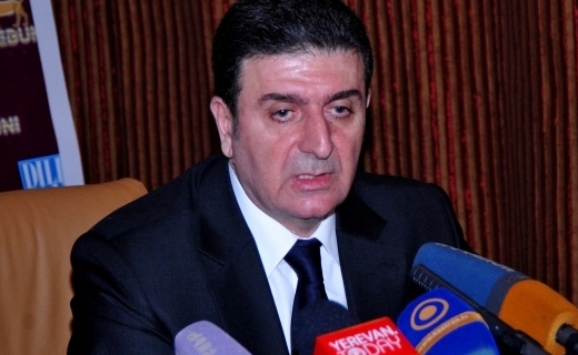 Своими провокациями Азербайджан пытается переписать неудачи 2014 года