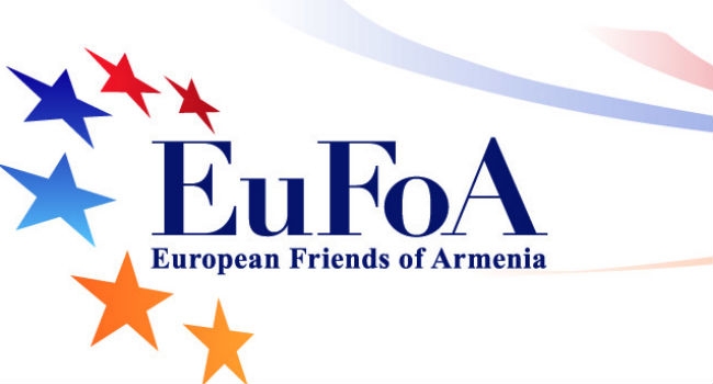 «Европейские друзья Армении» приветствуют принятие посвященной 100-летию Геноцида армян резолюции ЕНП