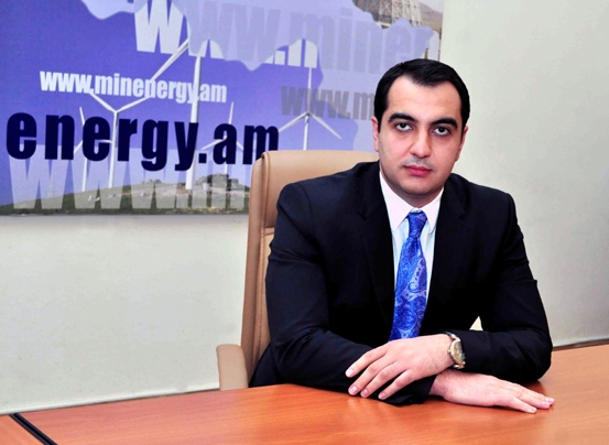 В Армении первые солнечные электростанции построят в течение 2 лет