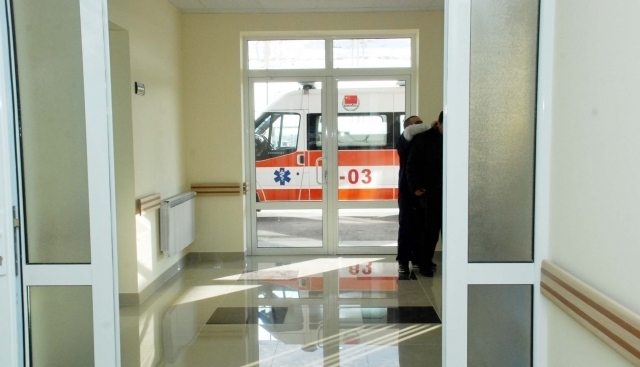 Доставленные в больницу из Нубарашена двое пострадавших были мертвы