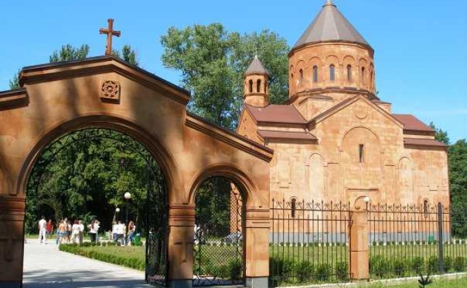 Ապրիլի 23-ին հայկական եկեղեցիների զանգերը չեն ղողանջի միայն Թուրքիայում