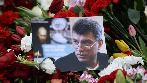 ՀՀԿ-ն դատապարտում է Նեմցովի սպանությունը