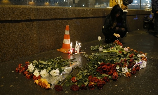 Все обвиняемые в убийстве Немцова отказались сотрудничать со следствием