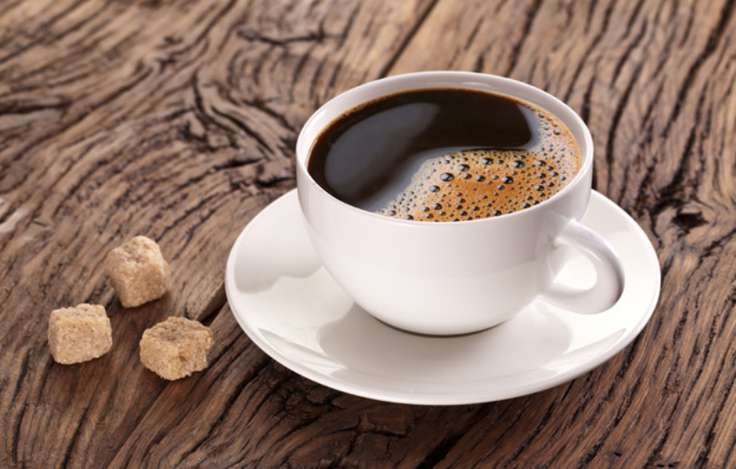 Исследование: кофе уменьшает риск возникновения тромбов