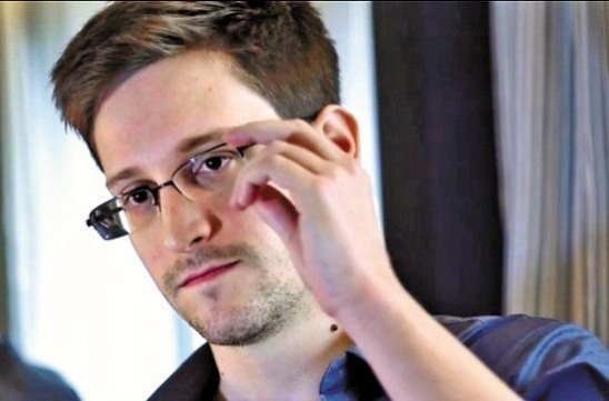 Кучерена рассказал о желании Сноудена вернуться на родину