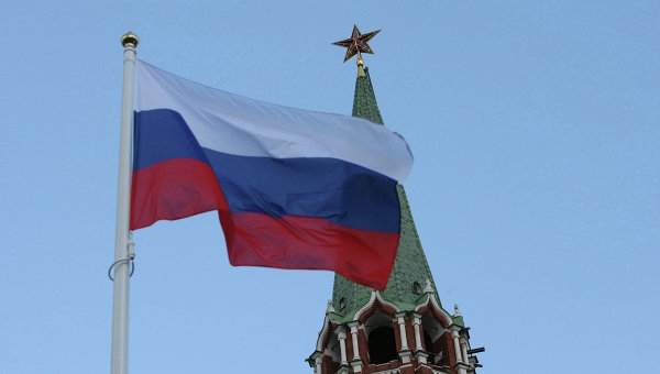 Опрос: большинство россиян считают свою страну великой державой