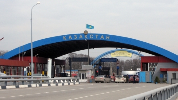 Ղազախստանյան սահմանապահները Ադրբեջանի քաղաքացիների են բերման ենթարկել
