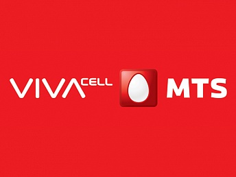 VivaCell-MTS offers AMD 90 per minute in roaming