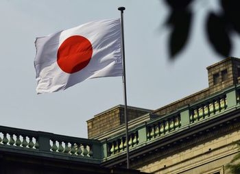 СМИ: японские силы самообороны могут впервые принять участие в миротворческих миссиях ЕС
