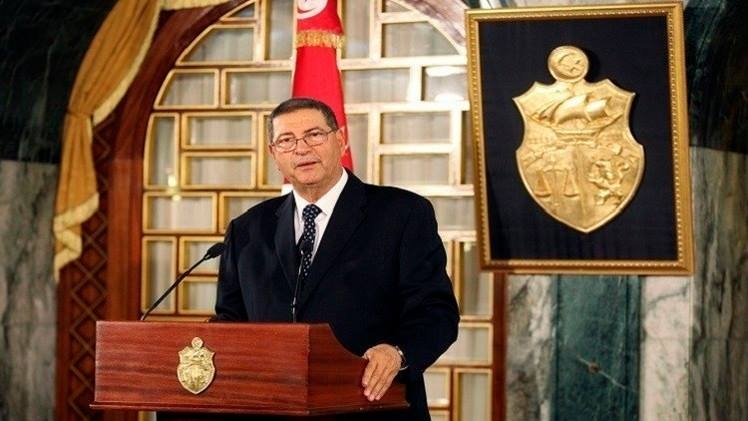 Премьер Туниса после атаки на музей отправил в отставку ряд силовиков