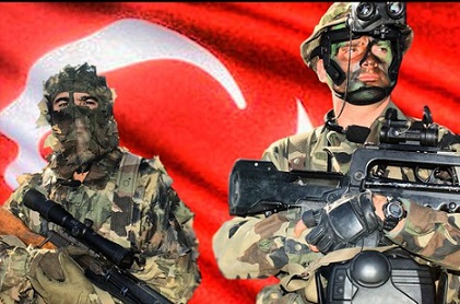 Թե ինչպես է Թուրքիան վերահսկում Ադրբեջանի զինված ուժերը
