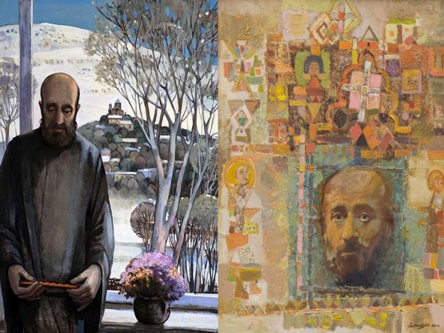 В Национальной галлерее Армении откроется выставка, посвященная 145-летию Комитаса