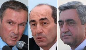 Երեք նախագահները հանձնեցին Ծառուկյանին. մեկը  դրեց զոհասեղանին, մյուս երկուսը գլխով արեցին՝ Ամեն. Քաղտեխնոլոգ
