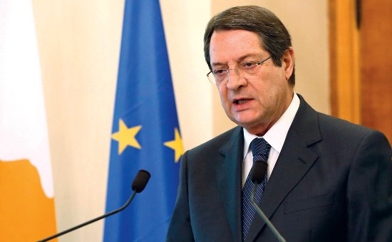Безнаказанность нельзя оставлять безнаказанной – президент Кипра
