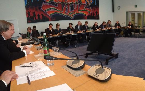 ԵԱՀԿ Մինսկի խումբը Վիեննայում քննարկել է ղարաբաղյան հիմնահարցը
