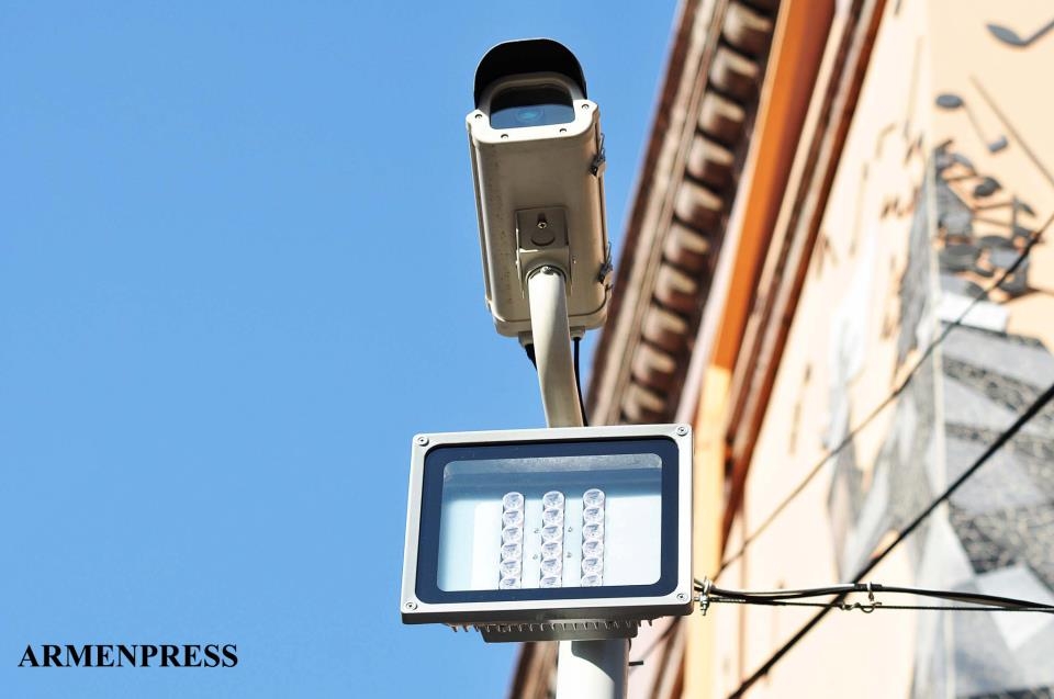Հանրապետության ավտոճանապարհներին ապրիլի 27-ից կգործարկվեն նոր արագաչափեր և տեսախցիկներ