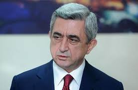 President Sargsyan congratulates on Hab-Nisan