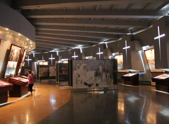 Հայոց ցեղասպանության թանգարանը հաշված ժամերի ընթացքում ավելի քան 30 հազար այցելու է ունեցել