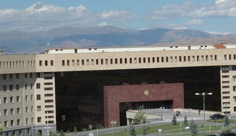 Делегация МО Армении примет участие в штабных переговорах ОДКБ, которые состоятся в Пскове