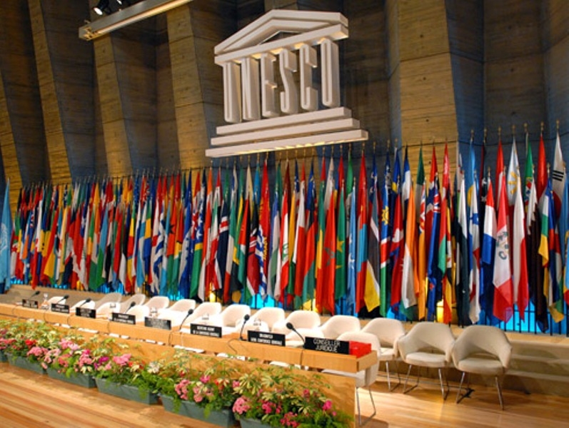 Армения стала членом специального комитета Конвенции ЮНЕСКО