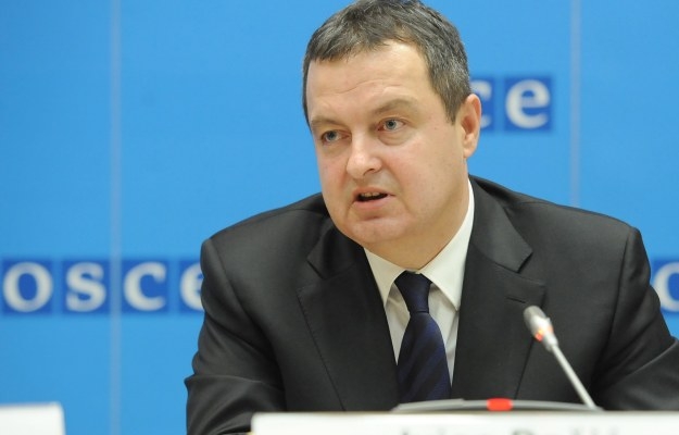 Действующий председатель ОБСЕ поддерживает усилия Минской группы