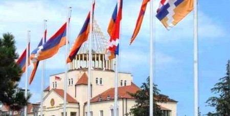 Artsakh Foreign Ministry releases statement about the parliamentary elections in NKR