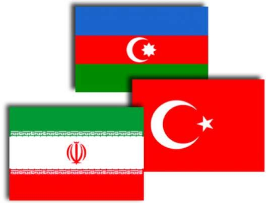 Ադրբեջանի, Թուրքիայի եւ Իրանի սահմանային զորքերի հրամանատարները կհանդիպեն